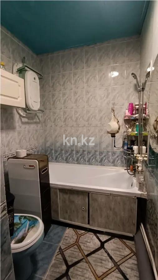 Продажа 3-комнатной квартиры, 55 м², ул. Кемеровская, дом  69 в Караганде - фото 6