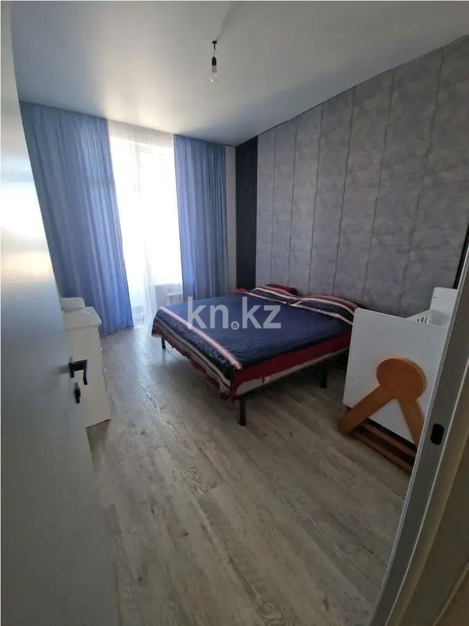 Продажа 3-комнатной квартиры, 87.6 м², ул. Калдаякова, дом  23а в Астане