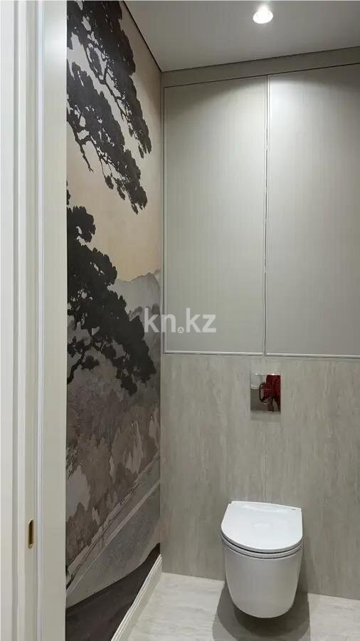 Продажа 4-комнатной квартиры, 90 м² в Астане - фото 5