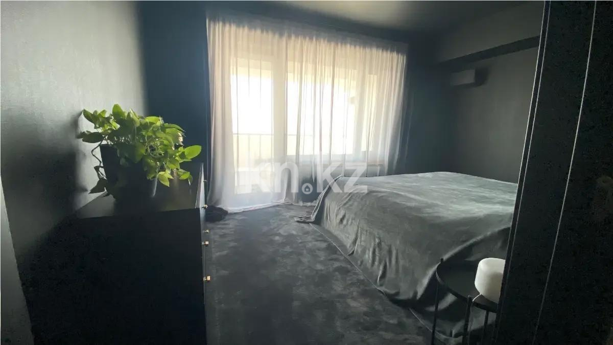 Продажа 3-комнатной квартиры, 90.1 м² в Алматы - фото 3