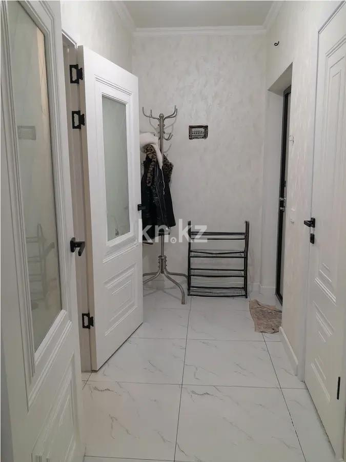 Продажа 1-комнатной квартиры, 39 м² в Астане - фото 5