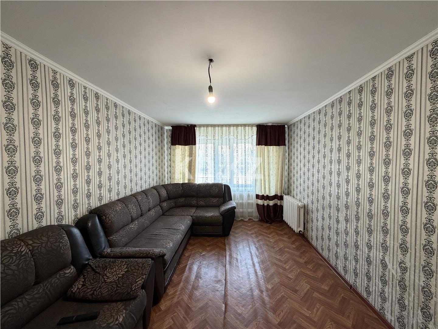 Продажа 2-комнатной квартиры, 42 м² в Темиртау