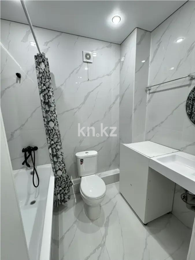 Продажа 1-комнатной квартиры, 44 м² в Астане - фото 3