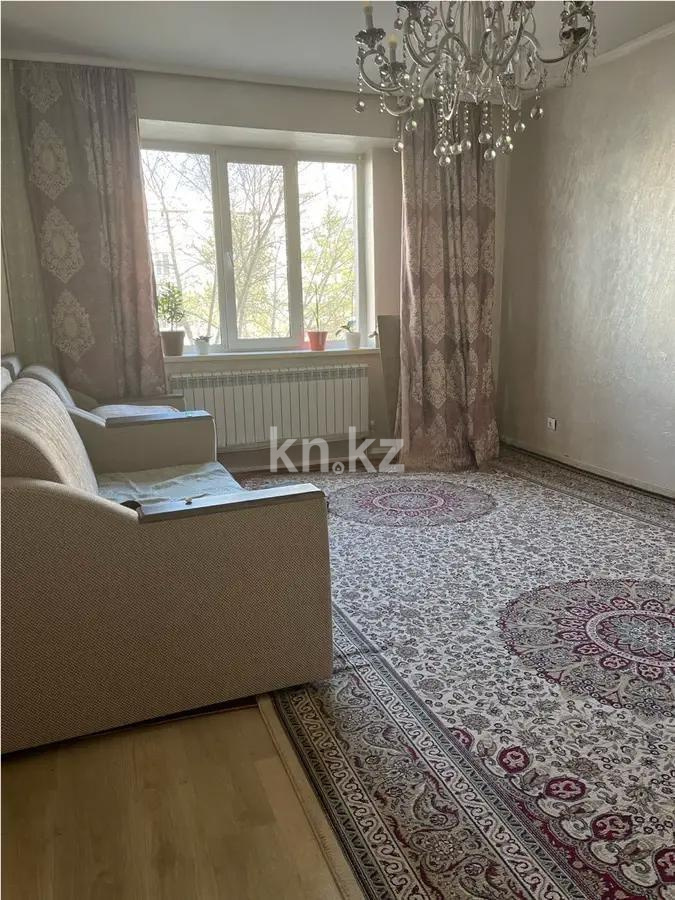 Продажа 2-комнатной квартиры, 70 м² в Алматы