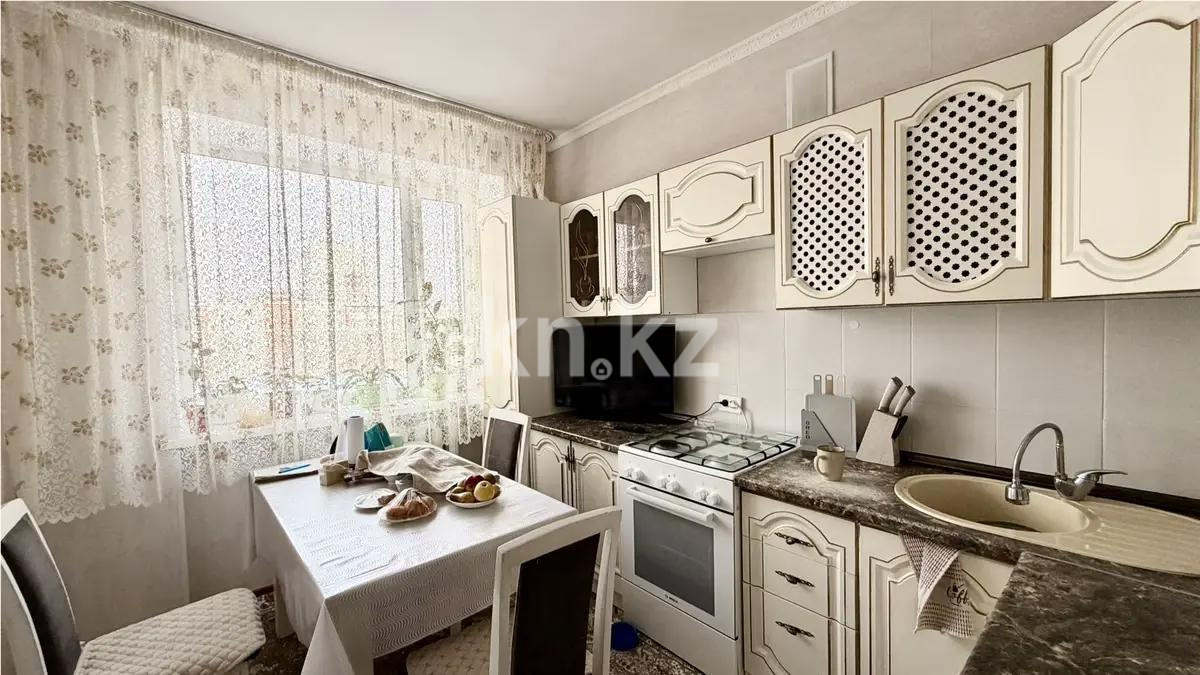 Продажа 2-комнатной квартиры, 66 м², пр. Абая, дом  95/2 в Астане - фото 3