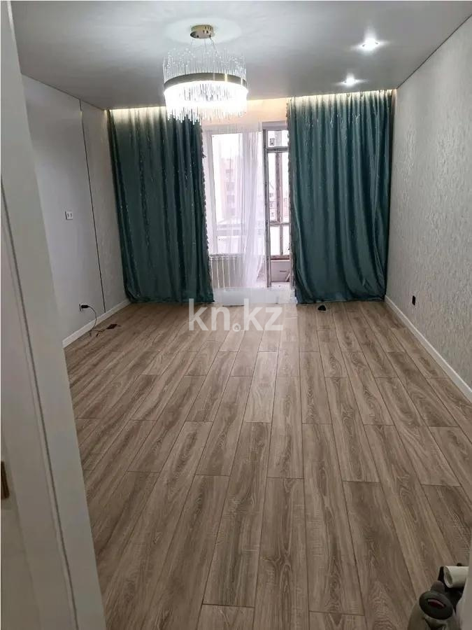 Продажа 2-комнатной квартиры, 44 м² в Астане