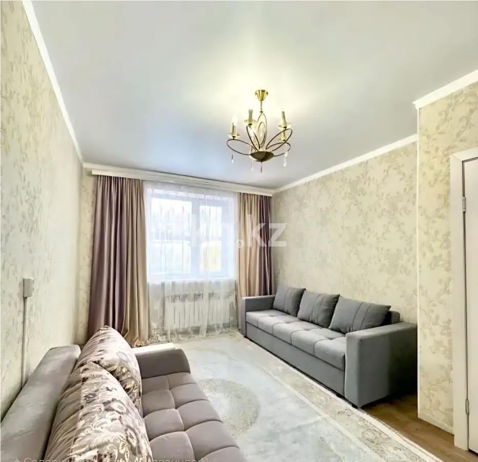 Продажа 1-комнатной квартиры, 35 м² в Астане