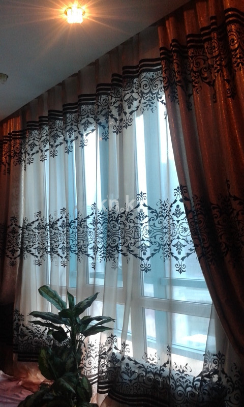 Продажа 2-комнатной квартиры, 60 м², ул. Сарайшык, дом  5 в Астане - фото 5