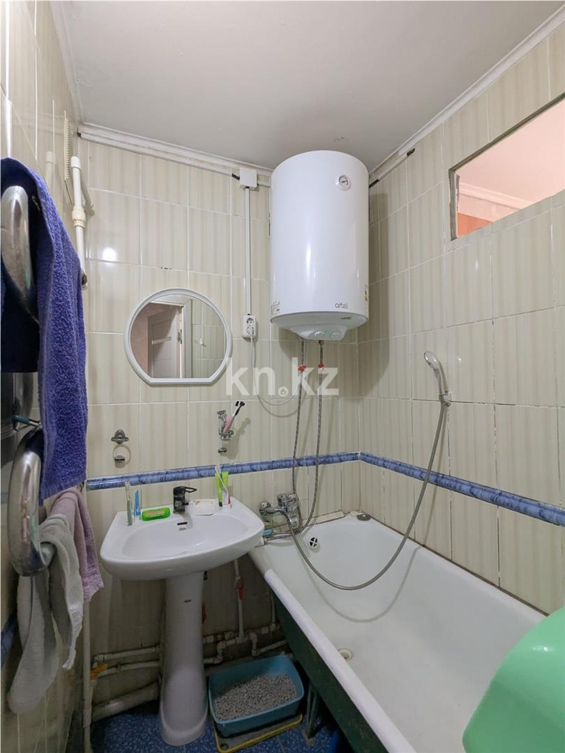 Продажа 1-комнатной квартиры, 31 м² в Караганде - фото 4