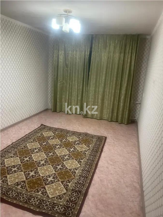 Продажа 1-комнатной квартиры, 34 м² в Темиртау