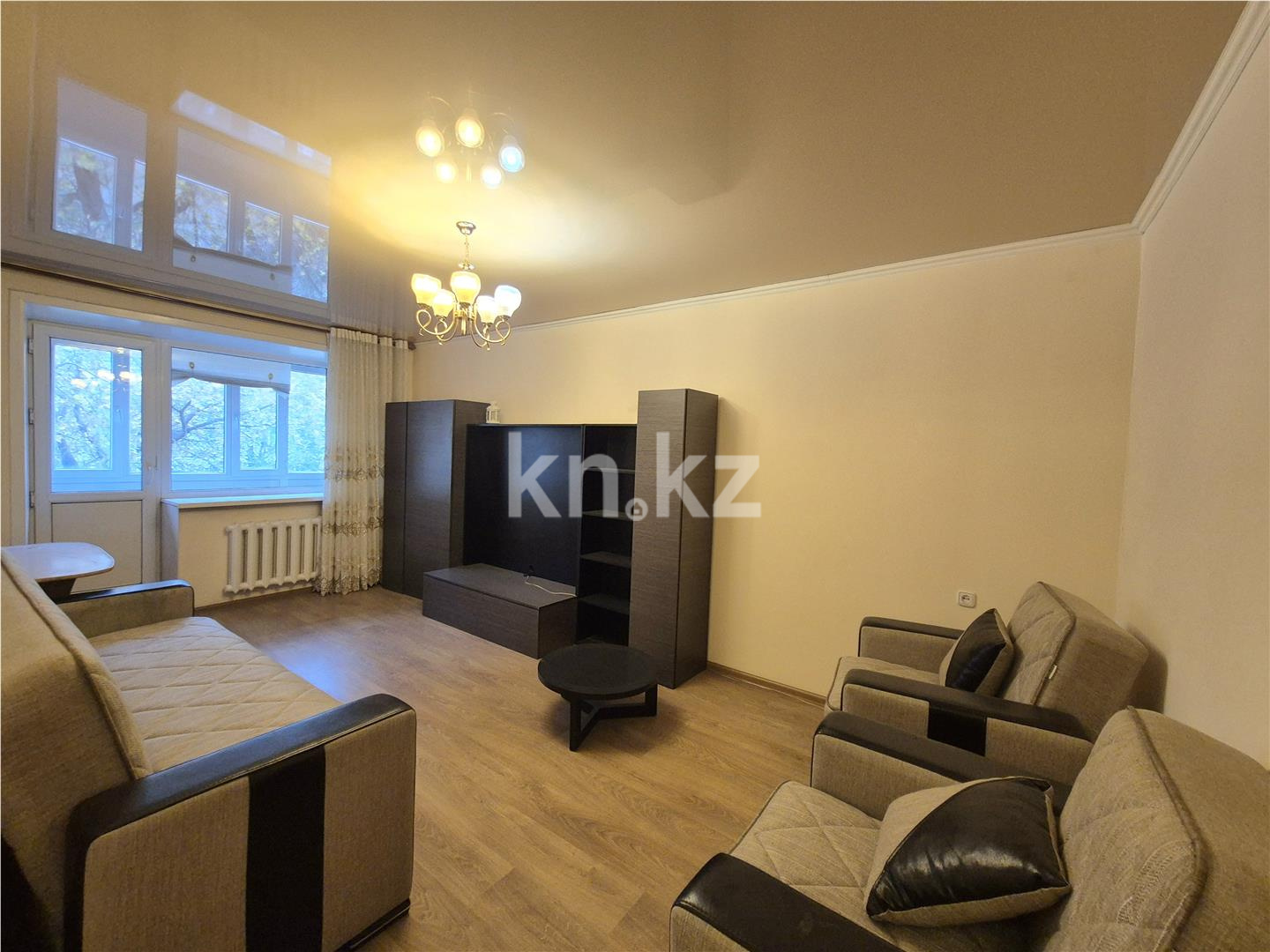 Продажа 2-комнатной квартиры, 45 м², ул. Чернышевского в Темиртау - фото 4