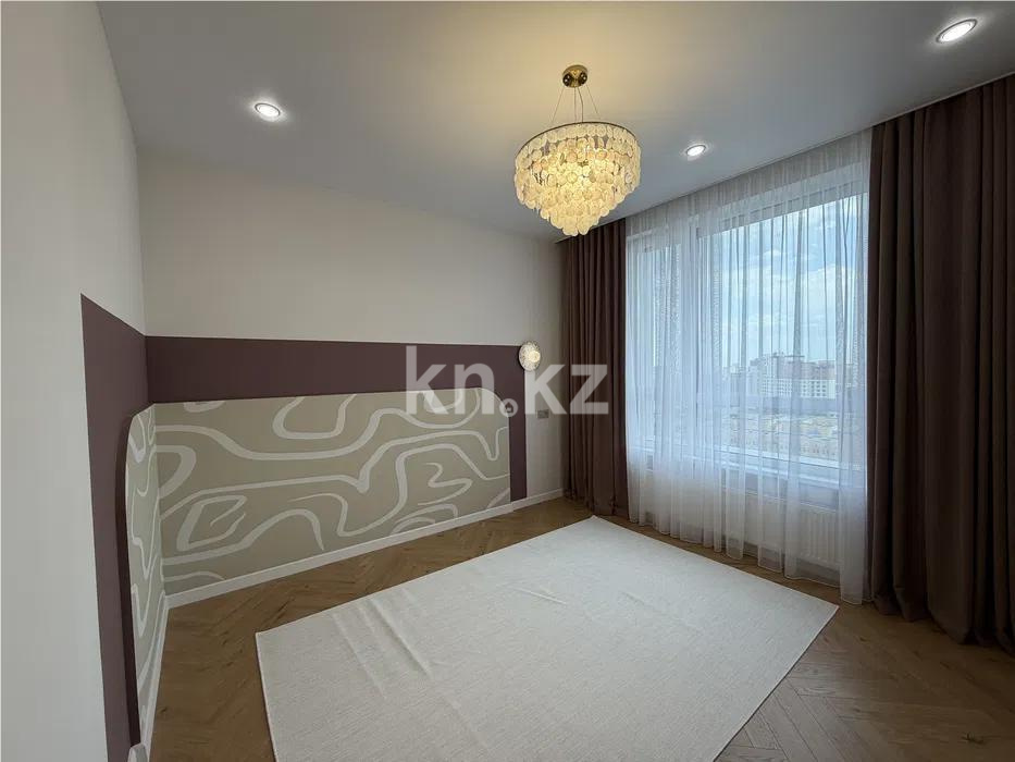 Продажа 3-комнатной квартиры, 65 м² в Астане - фото 2