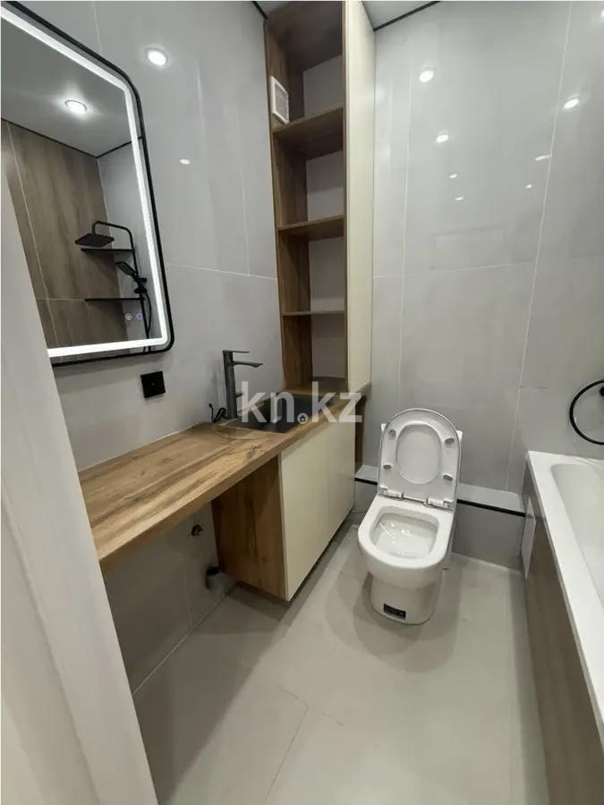Продажа 2-комнатной квартиры, 43 м² в Алматы - фото 3