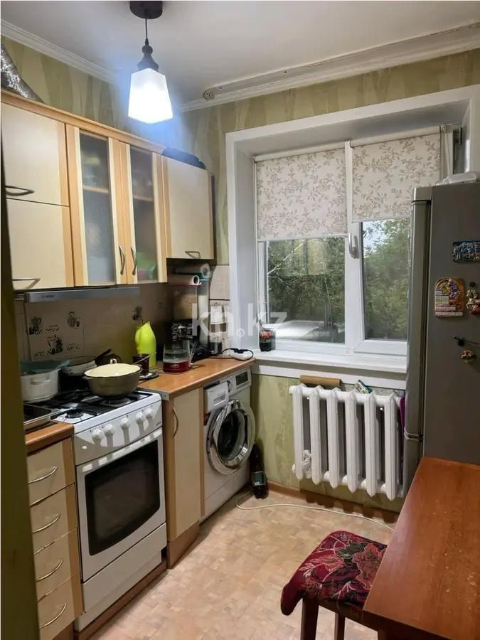 Продажа 2-комнатной квартиры, 44.7 м², ул. Газеты Егемен Казахстан, дом  12 в Астане - фото 3