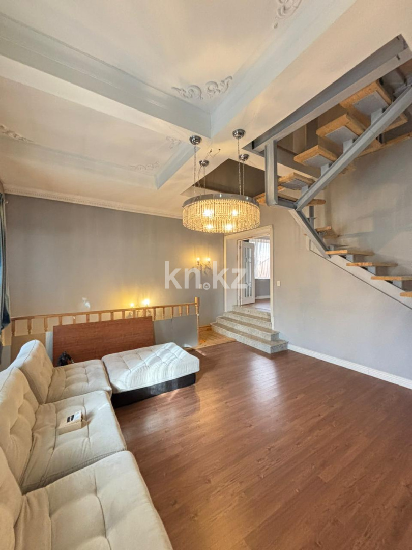 Продажа 7-комнатного дома, 276.6 м² в Астане - фото 22
