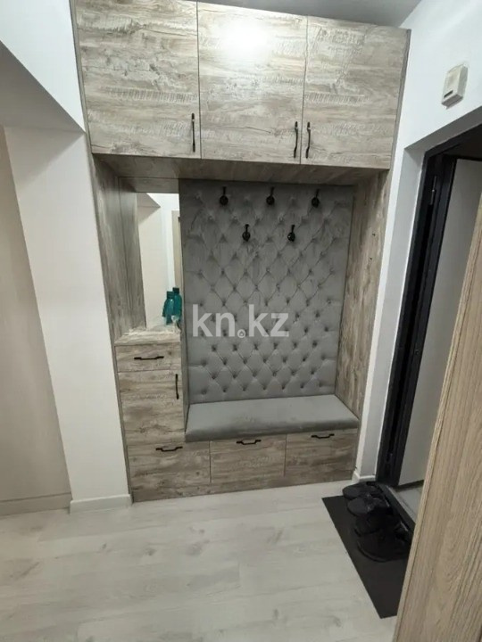 Продажа 1-комнатной квартиры, 40 м² в Алматы - фото 12