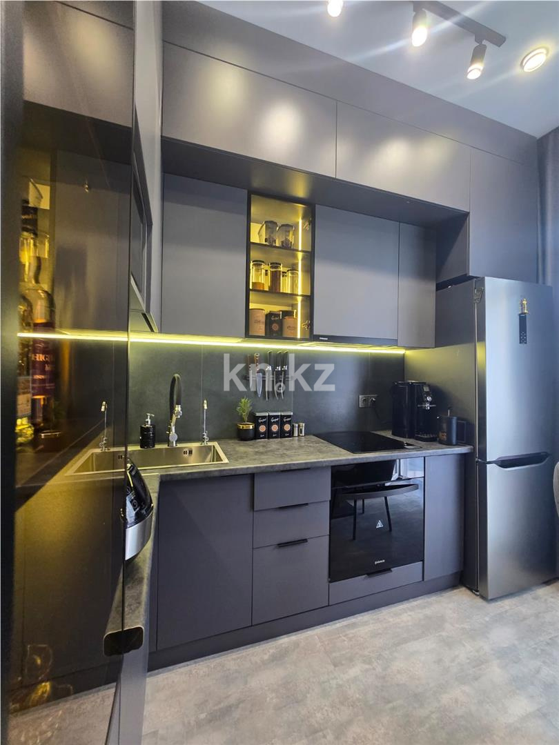Продажа 2-комнатной квартиры, 60 м² в Караганде - фото 9