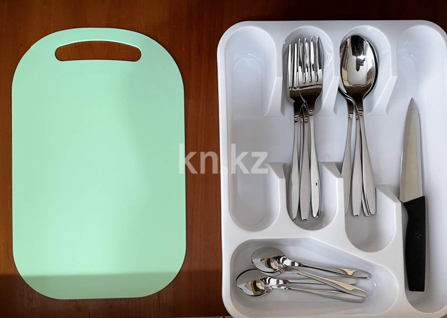 Аренда 2-комнатной квартиры посуточно, 1 м², ул. Букетова, дом  65 в Петропавловске - фото 18