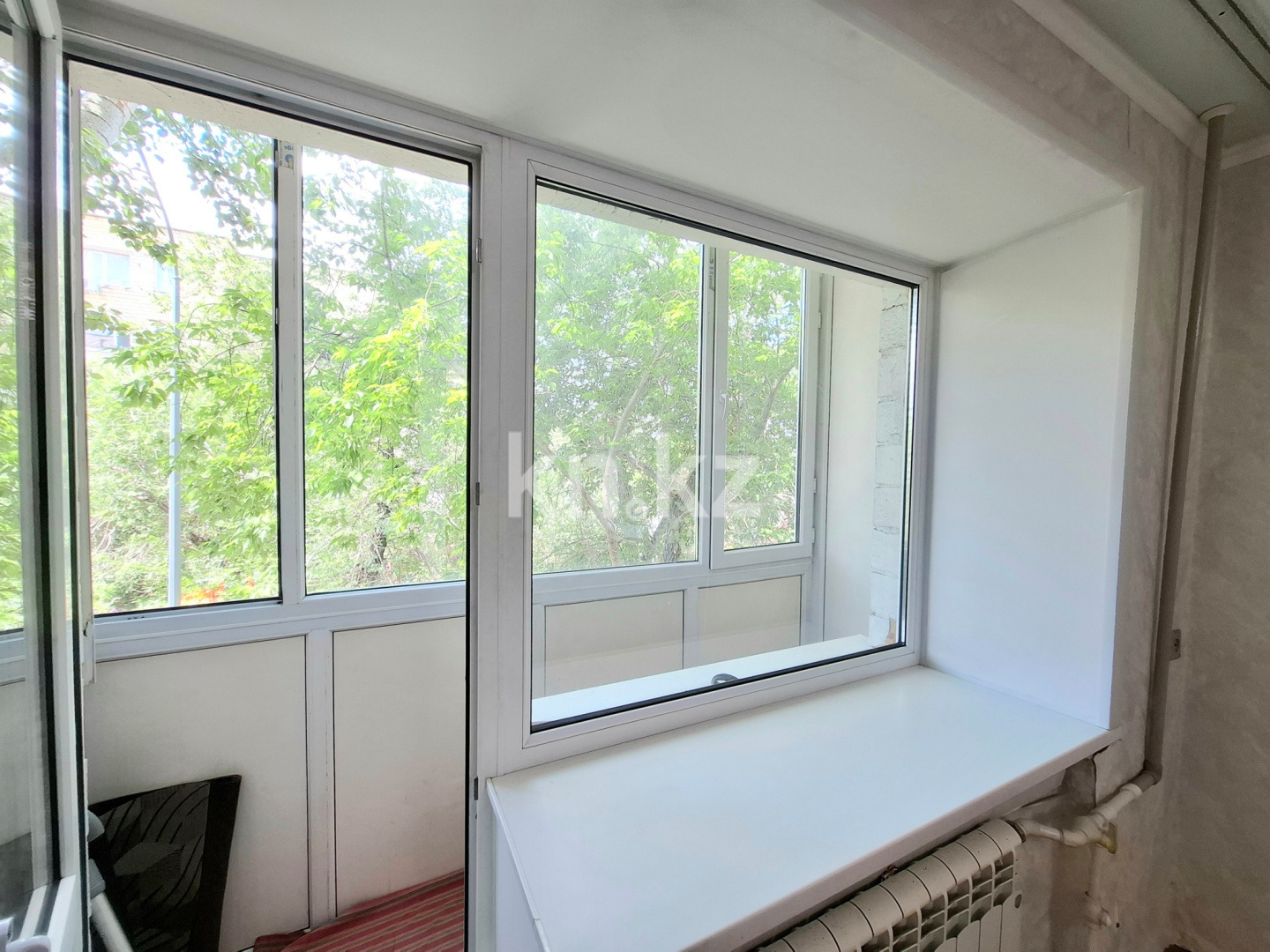 Продажа 1-комнатной квартиры, 30 м² в Караганде - фото 12