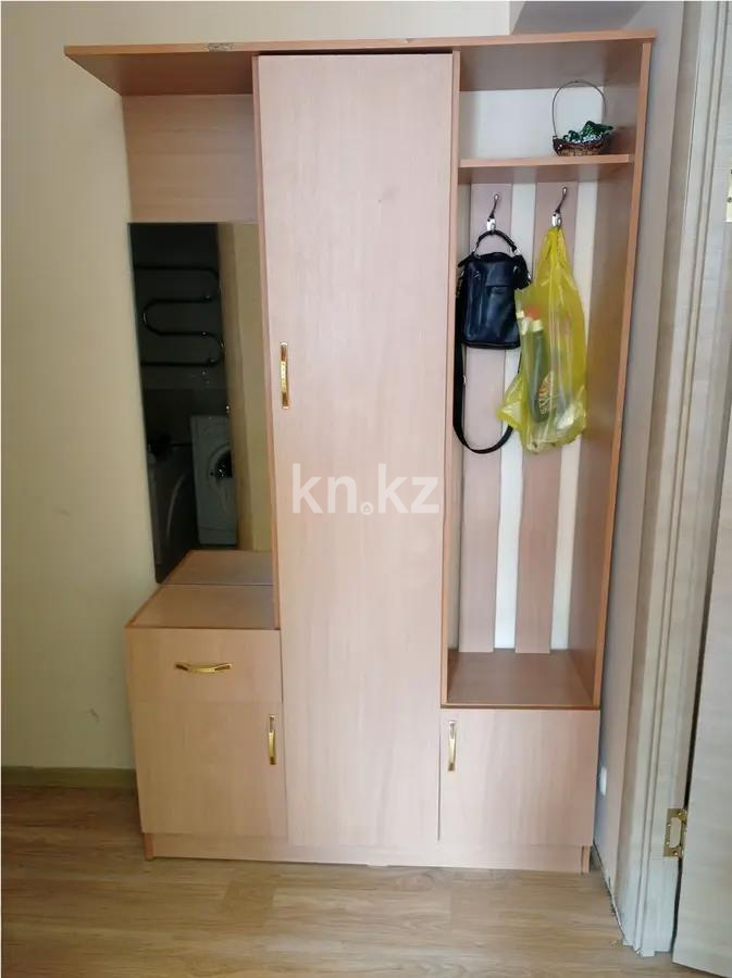 Продажа 1-комнатной квартиры, 32 м² в Алматы - фото 3