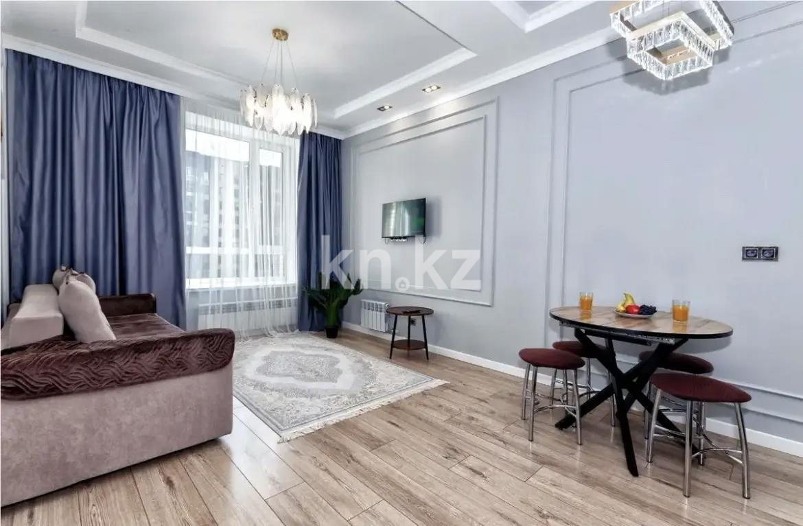 Продажа 2-комнатной квартиры, 41 м² в Астане