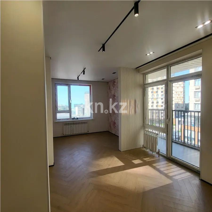 Продажа 3-комнатной квартиры, 110 м² в Алматы - фото 2
