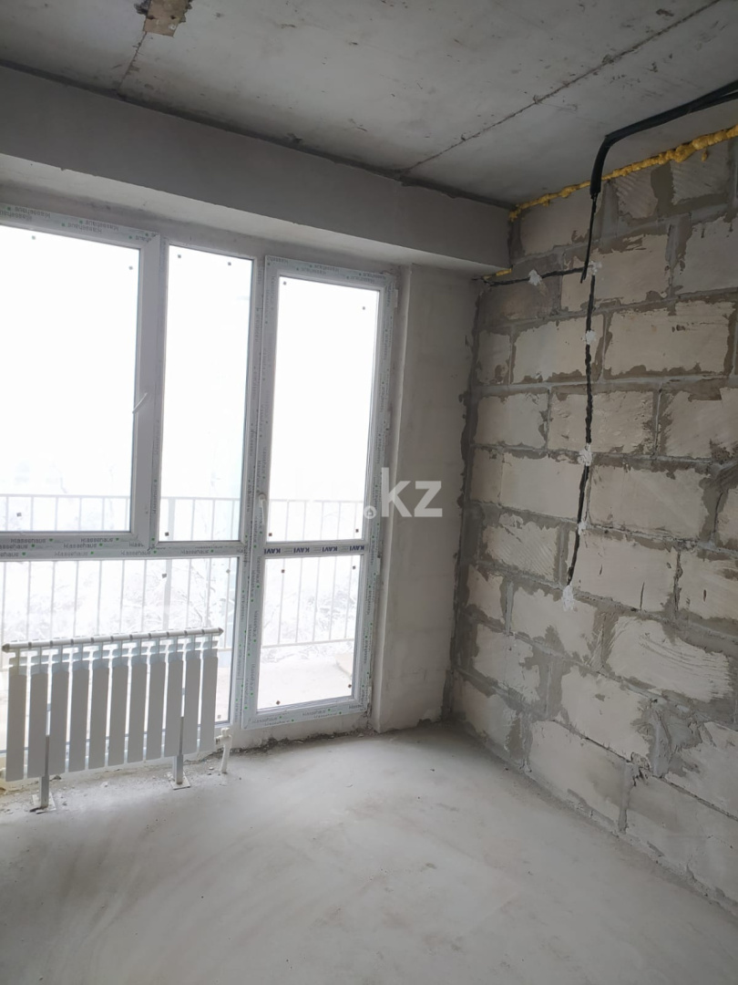 Продажа 3-комнатной квартиры, 98 м², пр. Сейфуллина в Алматы - фото 10