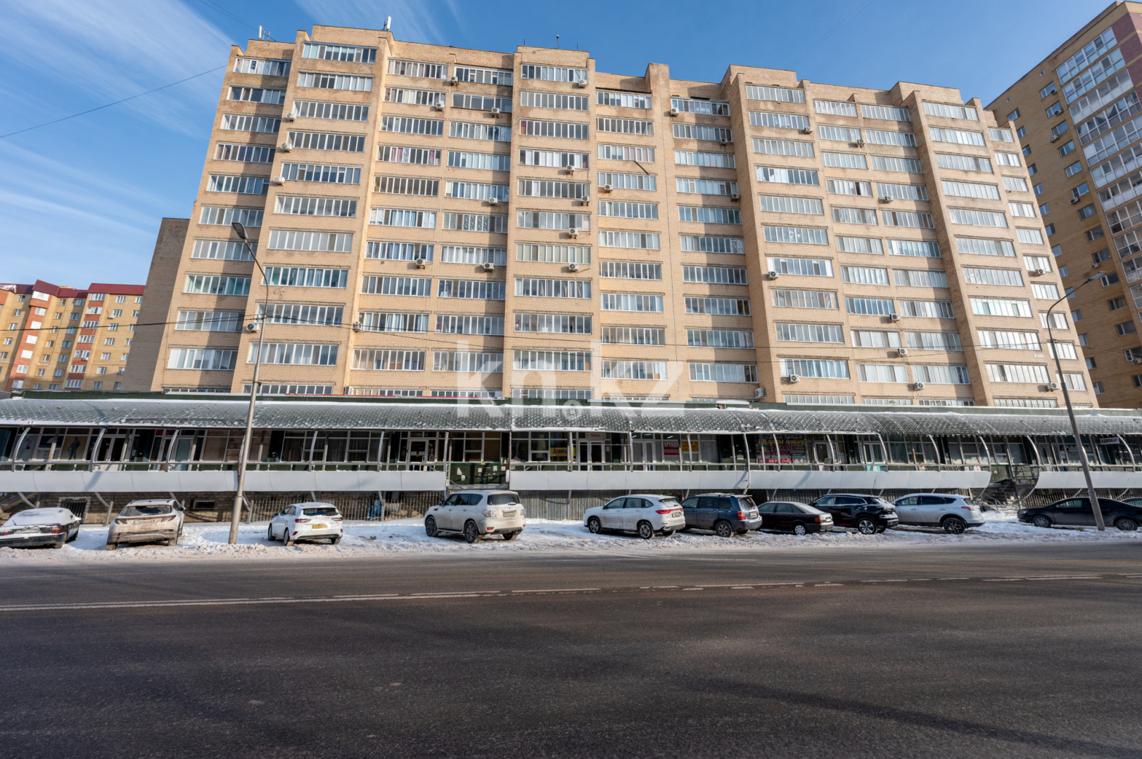 Продажа помещения, 260.3 м² в Астане - фото 21