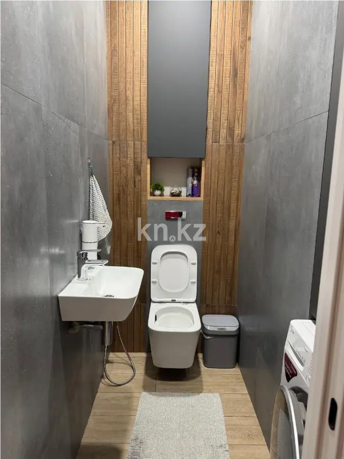 Продажа 3-комнатной квартиры, 80.1 м² в Астане - фото 6