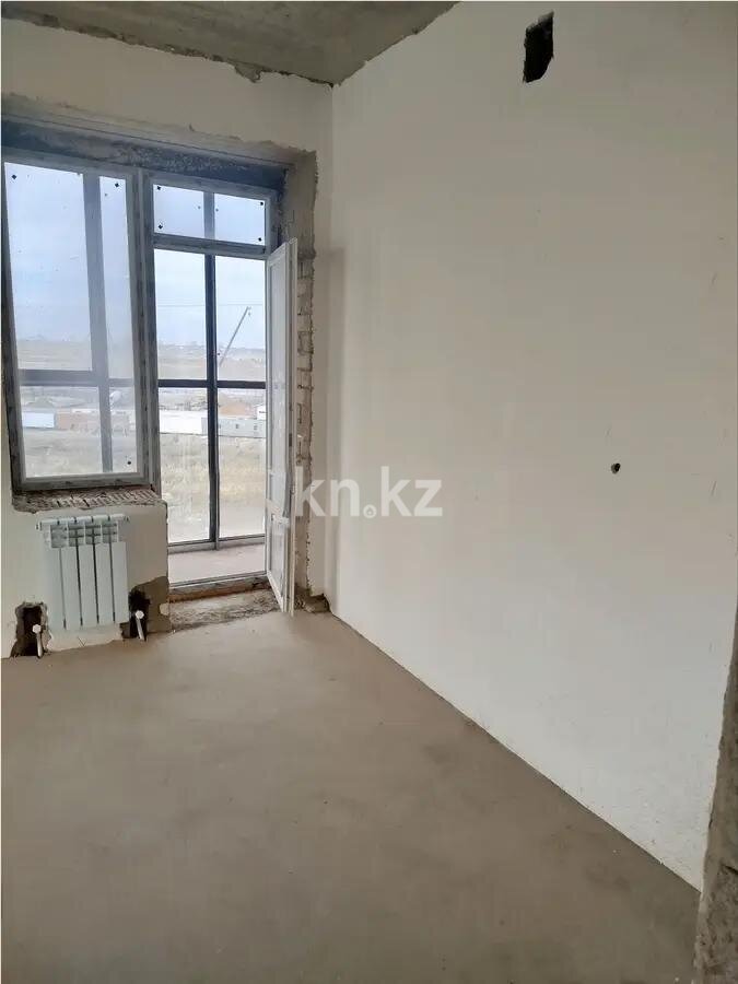 Продажа 1-комнатной квартиры, 30 м² в Астане - фото 3