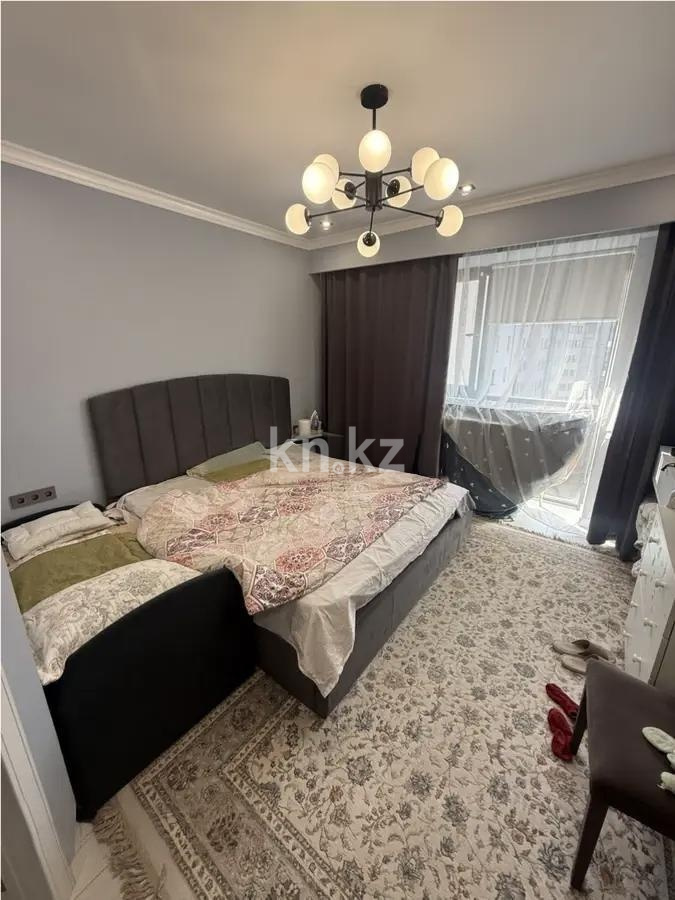 Продажа 2-комнатной квартиры, 78 м² в Алматы - фото 3