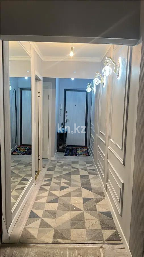 Продажа 3-комнатной квартиры, 60 м² в Алматы - фото 6