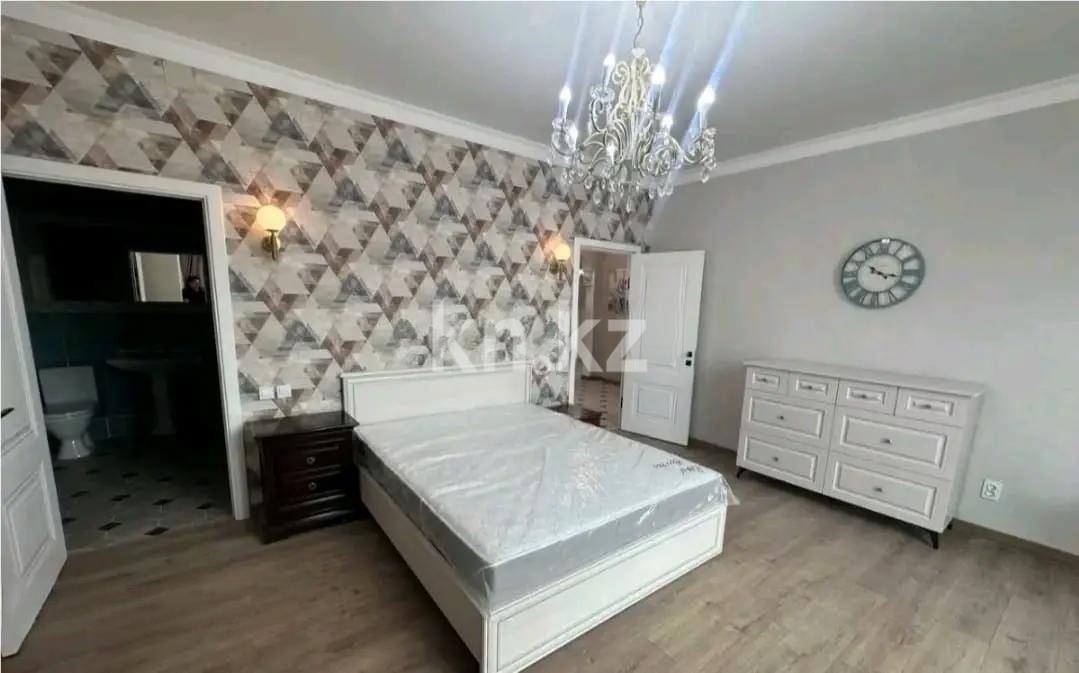 Продажа 3-комнатной квартиры, 130 м² в Алматы - фото 3