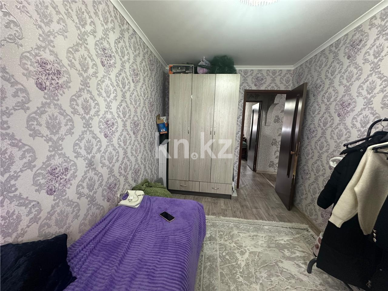 Продажа 3-комнатной квартиры, 62 м², пр. Республики в Темиртау - фото 6