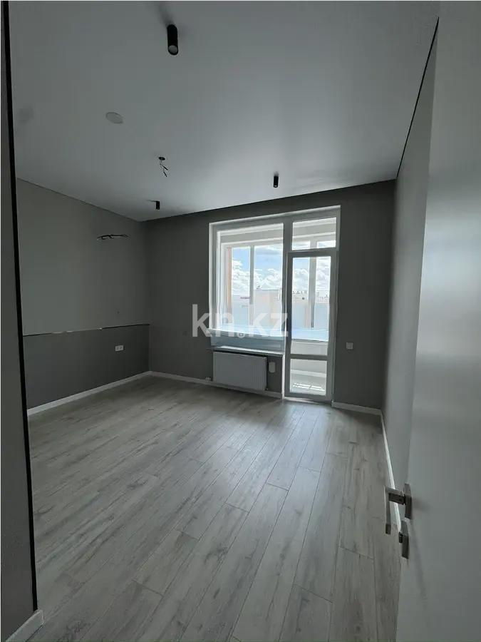 Продажа 2-комнатной квартиры, 49.13 м² в Астане - фото 2