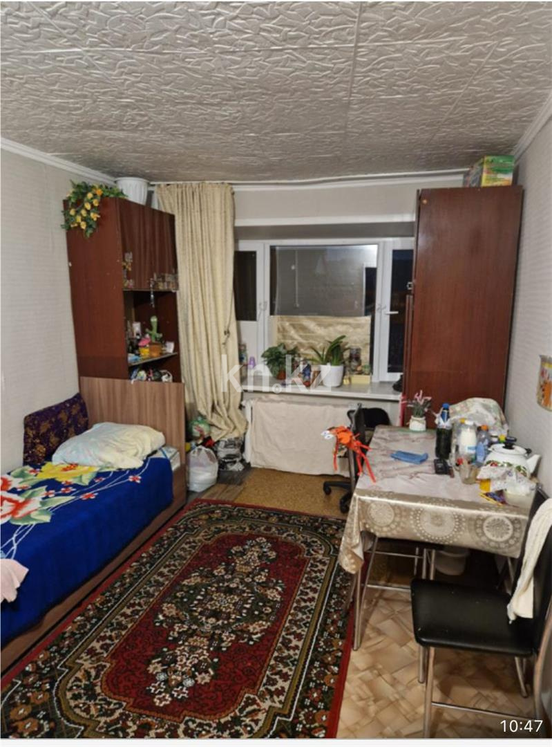 Продажа 2-комнатной квартиры, 48 м², ул. Лободы в Караганде