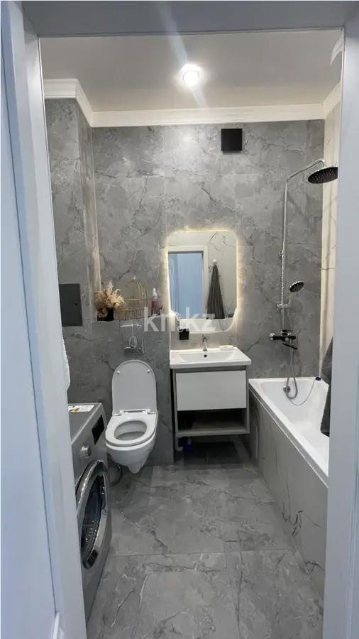 Продажа 1-комнатной квартиры, 41.9 м², ул. Айтматова, дом  60 в Астане - фото 5