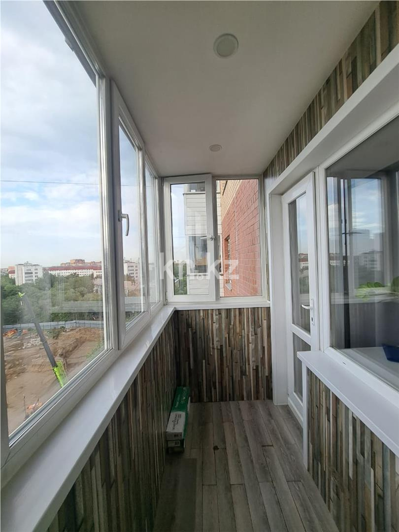 Продажа 3-комнатной квартиры, 76.4 м² в Астане - фото 15