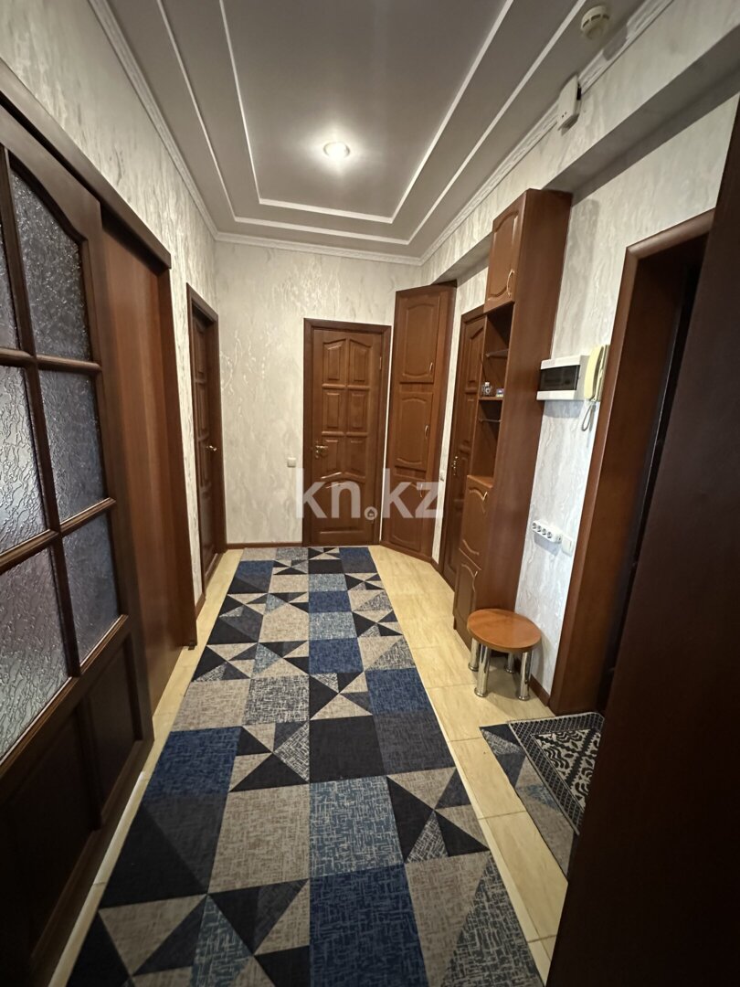 Продажа 3-комнатной квартиры, 82 м² в Алматы - фото 10