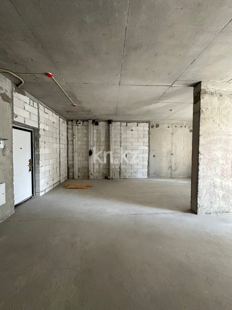 Продажа 2-комнатной квартиры, 53 м² в Алматы - фото 10