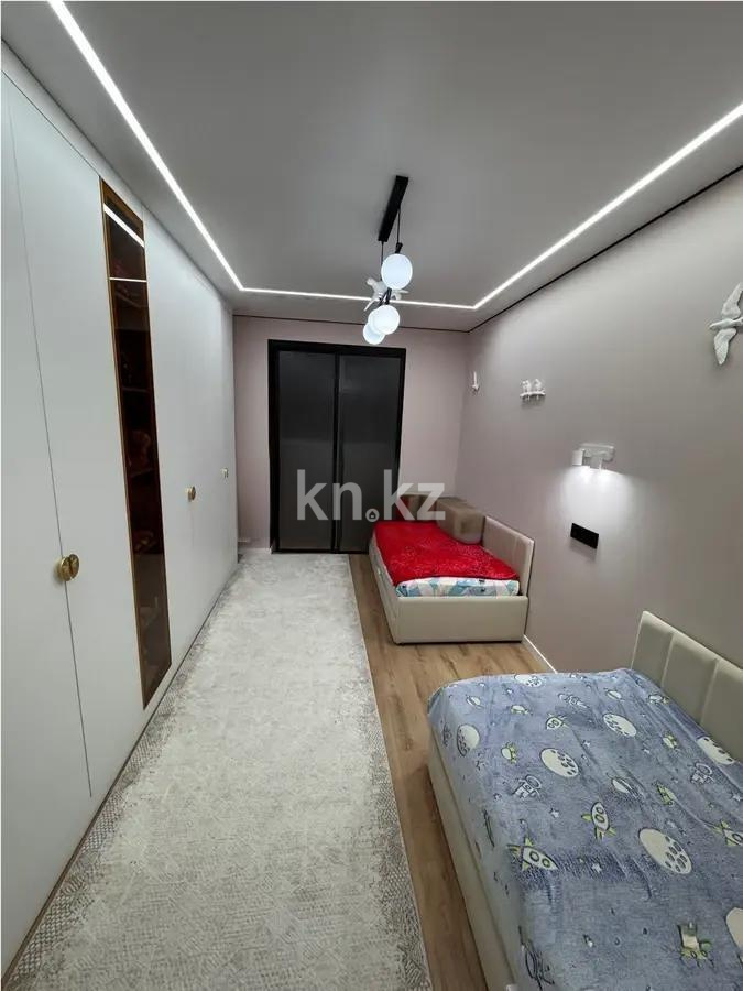 Продажа 3-комнатной квартиры, 110 м² в Астане - фото 3