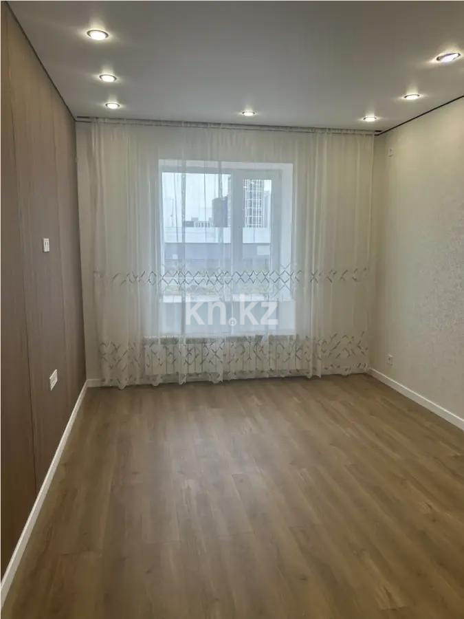 Продажа 1-комнатной квартиры, 39.1 м² в Астане