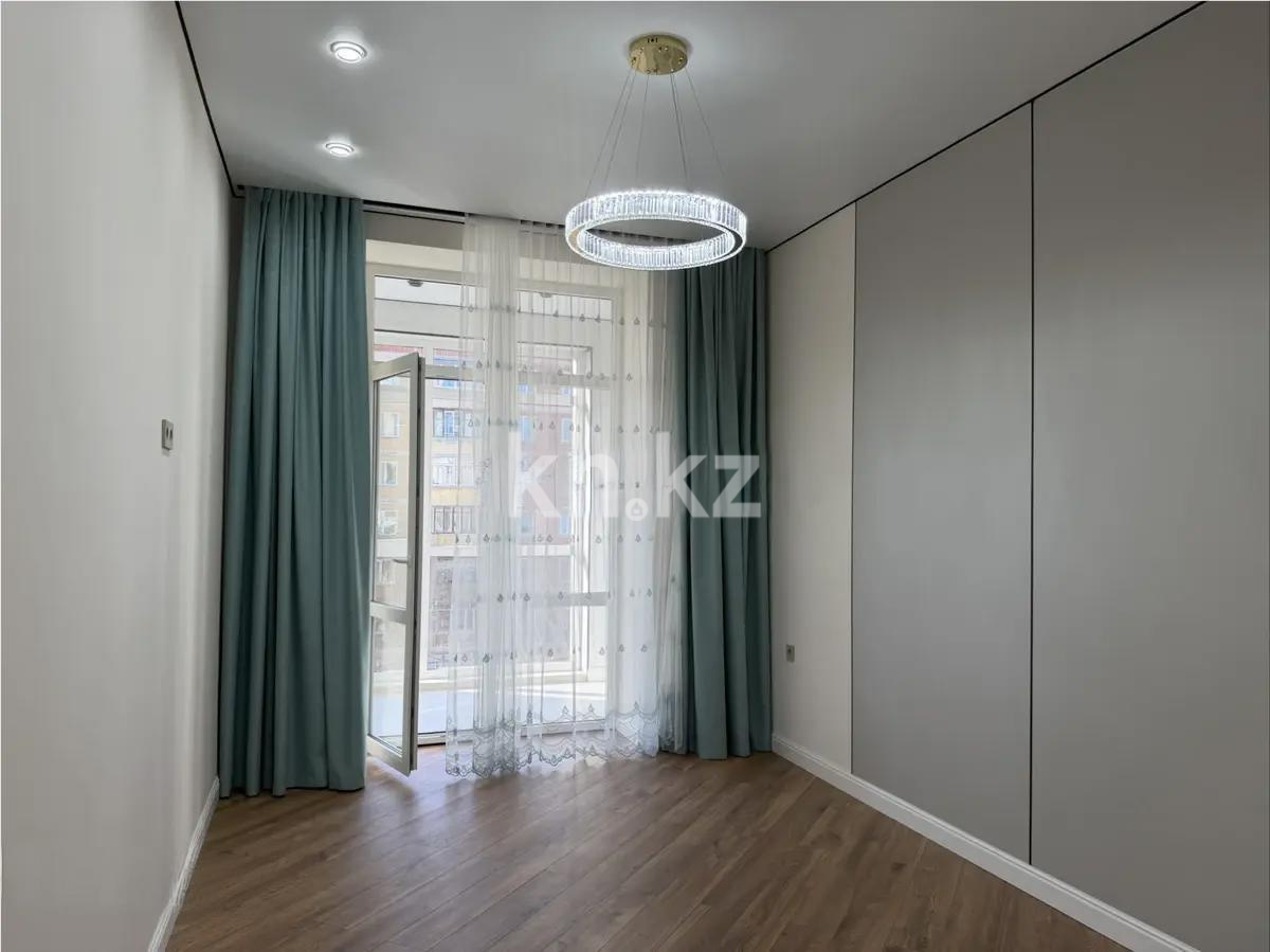 Продажа 3-комнатной квартиры, 62 м² в Караганде - фото 3