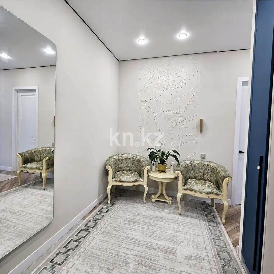 Продажа 3-комнатной квартиры, 68 м² в Астане - фото 5