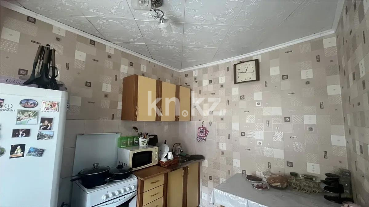 Продажа 2-комнатной квартиры, 41 м² в Караганде - фото 5