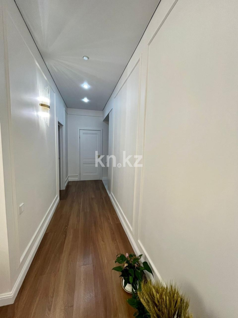 Продажа 4-комнатной квартиры, 90 м² в Астане - фото 20