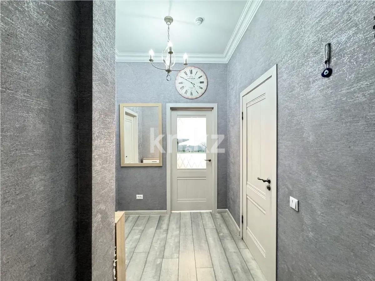 Продажа 1-комнатной квартиры, 51.2 м² в Астане - фото 4