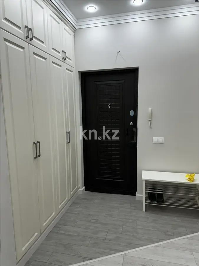 Продажа 2-комнатной квартиры, 53 м² в Астане - фото 4