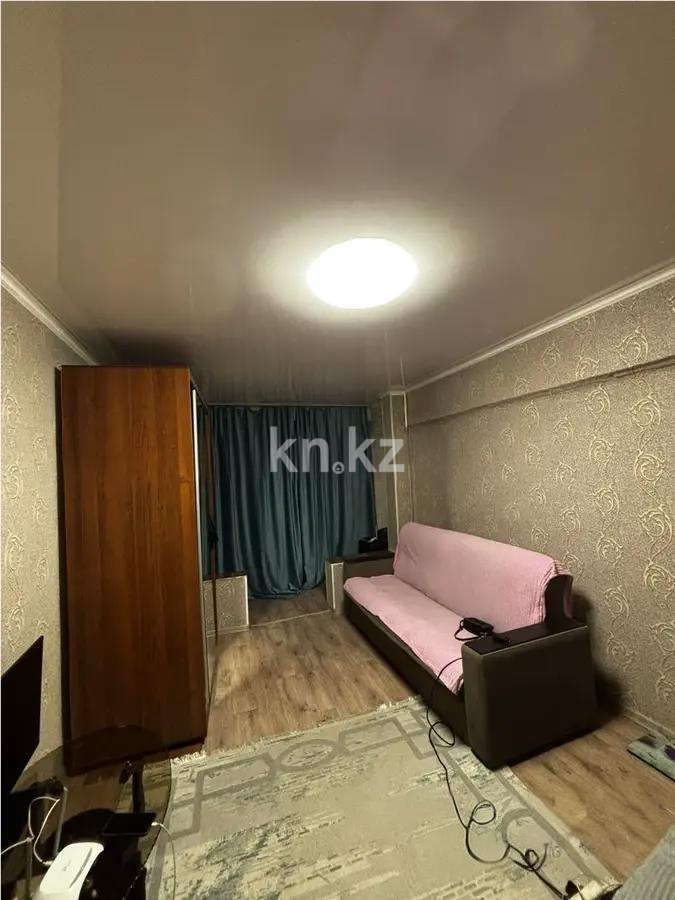 Продажа 1-комнатной квартиры, 28 м² в Алматы