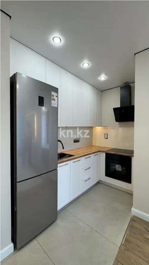 Продажа 2-комнатной квартиры, 44 м² в Астане - фото 3